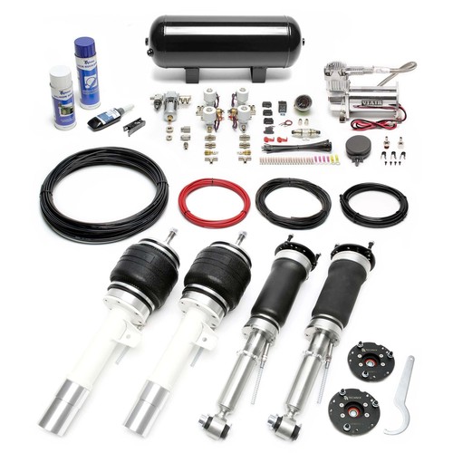 Technix viair suspension - viair,
