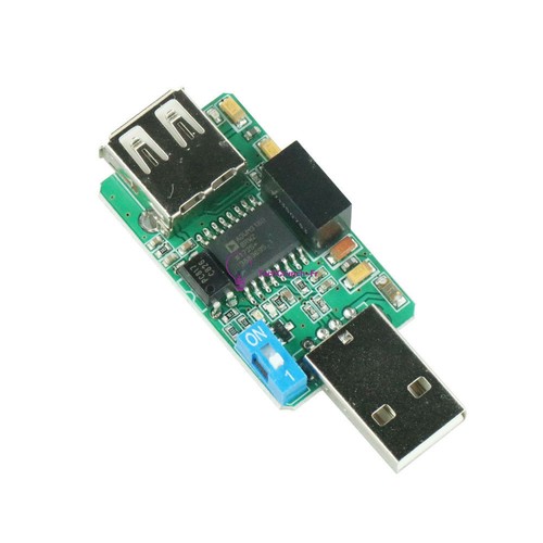 1500v usb isolator - usb, to