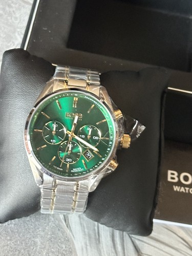 Montre hugo boss neuve - montre,