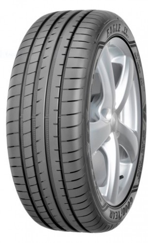 Goodyear 205 r18 86w - 86w, eagle