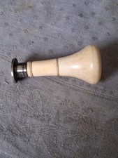 Sceau Cachet XVIII Argent