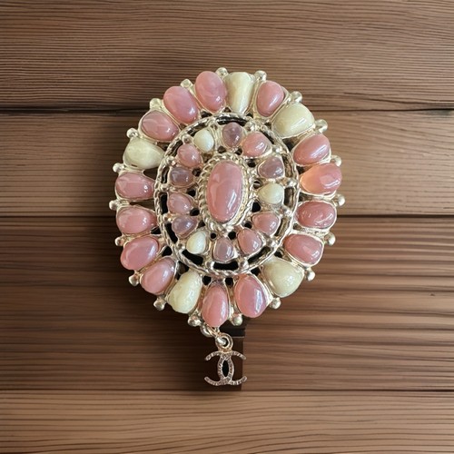 Rare chanel vintage brooch - rare, –