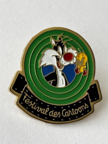 Pin titi grominet - pin’s,