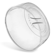 Couvercle Micro-Ondes 26cm