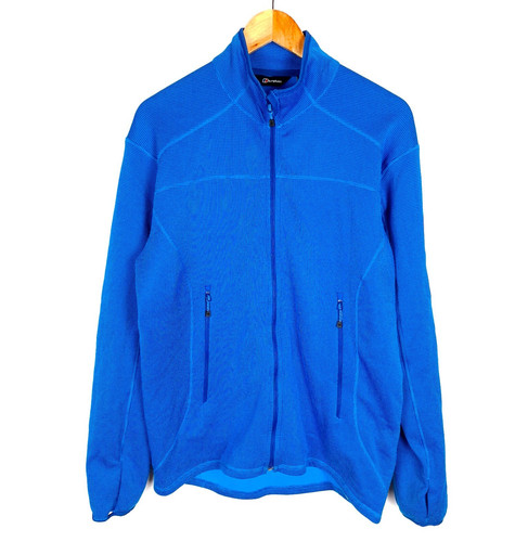 Pull berghaus taille - taille, l
