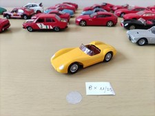 SOLIDO, FERRARI TYPE 500 TRC