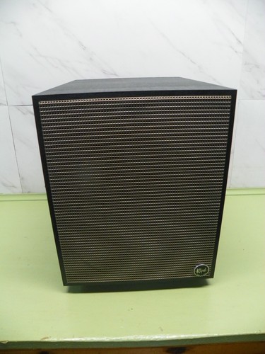 Klipsch promedia heritage 1 - klipsch, 2.1
