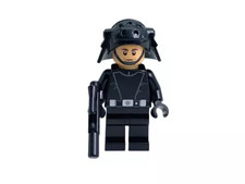 LEGO Star Wars Figurine Soldat