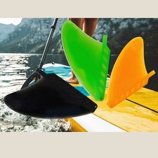 Planche de surf aileron de