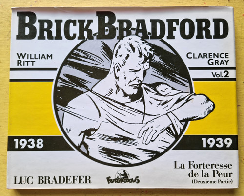 Brick bradford integrale - bradford,