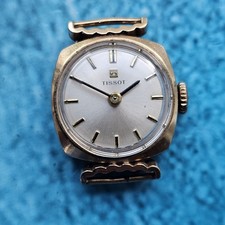 Montre-bracelet vintage Tissot