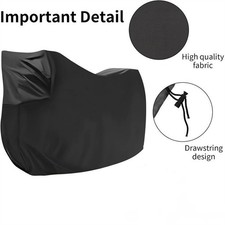 Housse de Cheval en Bois