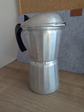 Cafetière italienne vintage SEB