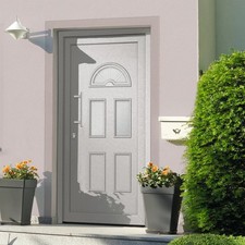 Porte entrée principale - porte,