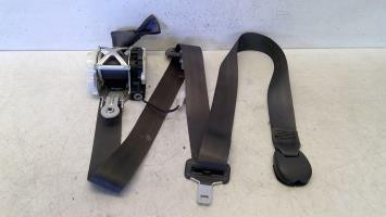 Ceinture avant droit renault - avant,