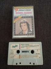  K7 CASSETTE  AUDIO