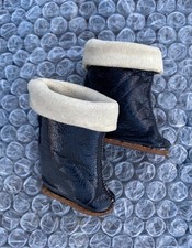 Bleuette Paire de bottes