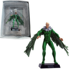 Marvel Super Heroes Le Vautour