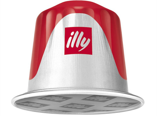 Illy capsules café - illy, de