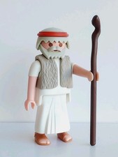 Playmobil MOÏSE Bible Ancien