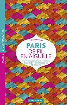 Paris fil aiguille - paris,