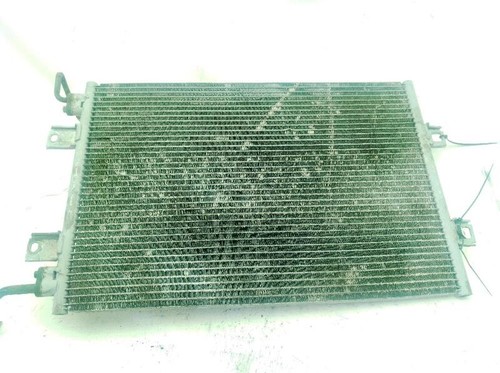 Radiateur condenseur clim - radiateur,