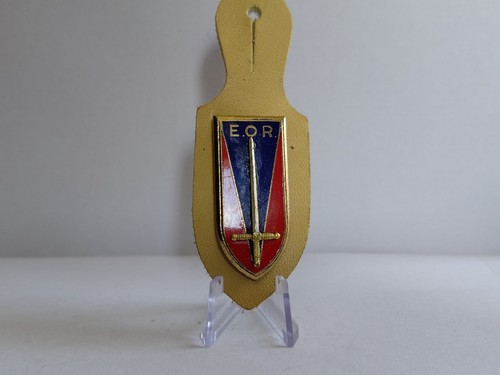 Insigne ecole spéciale - insigne, l'ecole