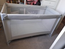 Lit Parapluie pour bébé