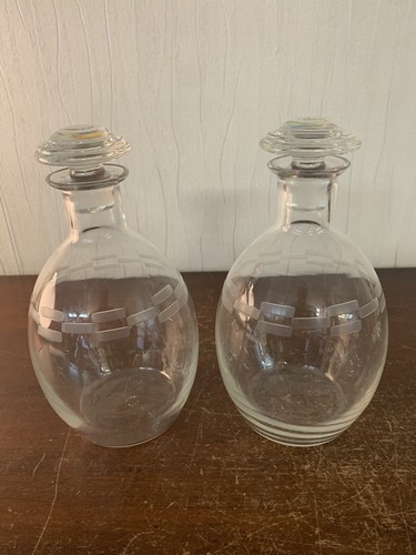 Carafes modèle briançon en - 2,