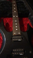 bc rich guitar