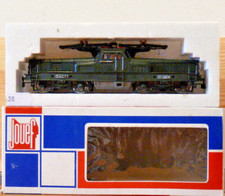 JOUEF  Locomotive Electrique  BB 12079 SNCF -  8334 HO .