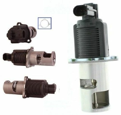 Vanne egr renault - egr,