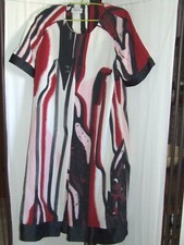 CHACOK  magnifique robe