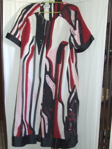 Chacok magnifique robe - ,