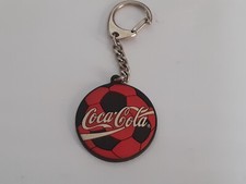 porte clé clef coupe du monde du football france 98 coca cola
