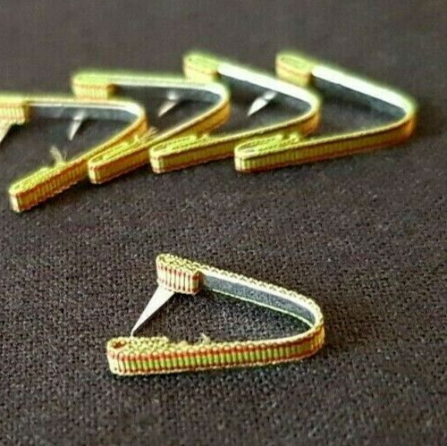 Rappel ruban boutonnière - de,