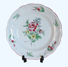 PLAT ROND LUNEVILLE KELLER ET