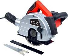 Rainureuse laser 1700w - laser,