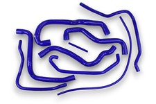 Kit 9 durites Silicone Renault