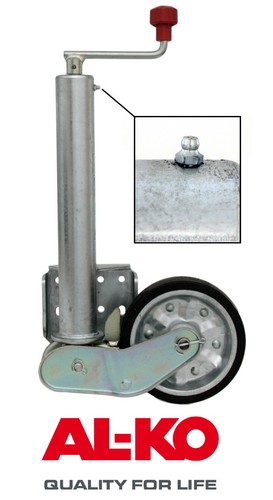 Alko automatique stabilisateur - automatique,