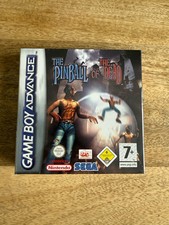 The Pinball Dead Sega - PAL -