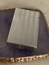 Briquet Dupont A Essence En