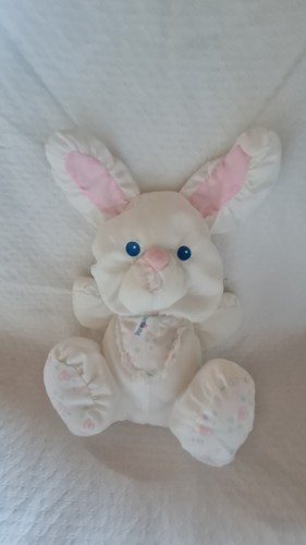 Doudou peluche vintage - vintage,