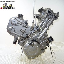 Moteur Suzuki 650  Gladius SVF