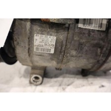 COMPRESSEUR CLIM MERCEDES