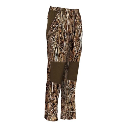 Pantalon palombe ghost camo - pantalon,