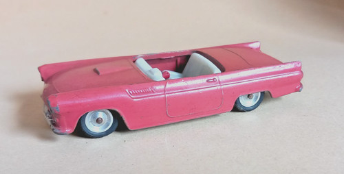 Solido ford thunderbird à - -,