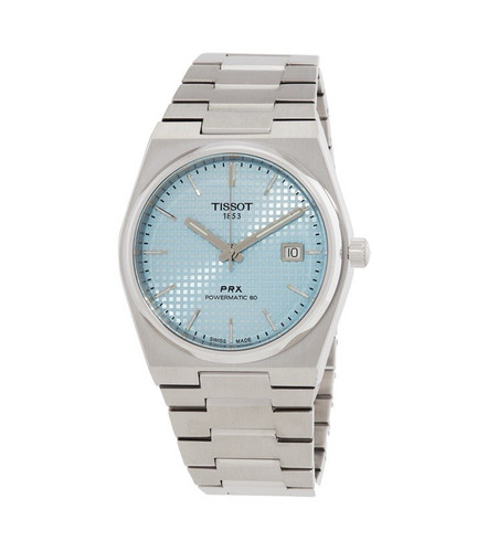 Tissot prx powermatic 40mm - tissot,