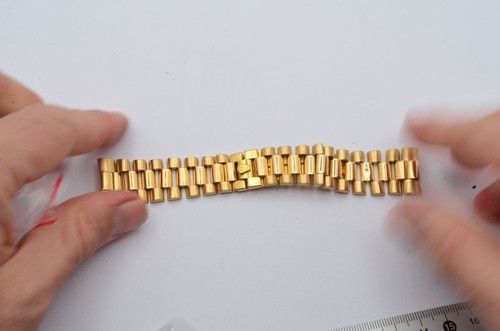 Rolex président bracelet - bracelet, 20