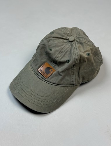 Casquette baseball carhartt - baseball,